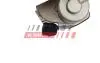 FT50416 Заслонка дросельна Audi A3/VW Caddy III, Golf V, VI, Jetta, Passat, Polo, Tiguan 1.4 (06-) (FT50416) Fast FAST підбір по vin на Brocar