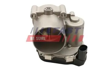 FT50416 Заслонка дроссельная Audi A3/VW Caddy III, Golf V, VI, Jetta, Passat, Polo, Tiguan 1.4 (06-) (FT50416) Fast FAST подбор по vin на Brocar