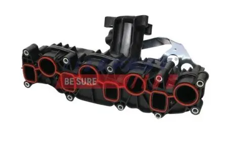 FT50435 Модуль впускної труби FAST підбір по vin на Brocar