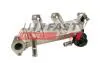 FT60403 Радіатор Egr Renault Master 10 2.3 Dci FAST підбір по vin на Brocar