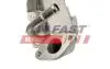 FT60403 Радіатор Egr Renault Master 10 2.3 Dci FAST підбір по vin на Brocar