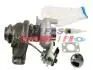 FT63529 Турбіна Citroen Berlingo (10-), C4 (09-), C-Elysee (12-)/Ford Focus III (11-) 1.6 HDI (FT63529) Fast FAST підбір по vin на Brocar