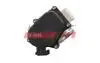 FT50431 Заслонка дросельна Audi A3/VW Caddy III, Golf V, VI, Jetta, Passat, Polo, Tiguan 1.6 TDI (03-) (15-) (FT50431) Fast FAST підбір по vin на Brocar