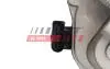 FT50431 Заслонка дросельна Audi A3/VW Caddy III, Golf V, VI, Jetta, Passat, Polo, Tiguan 1.6 TDI (03-) (15-) (FT50431) Fast FAST підбір по vin на Brocar