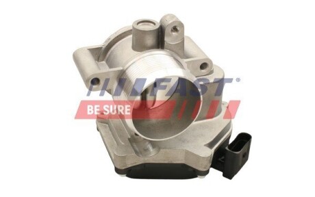 FT50431 Заслонка дроссельная Audi A3/VW Caddy III, Golf V, VI, Jetta, Passat, Polo, Tiguan 1.6 TDI (03-) (15-) (FT50431) Fast FAST подбор по vin на Brocar