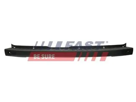 FT91076G Бампер FAST подбор по vin на Brocar