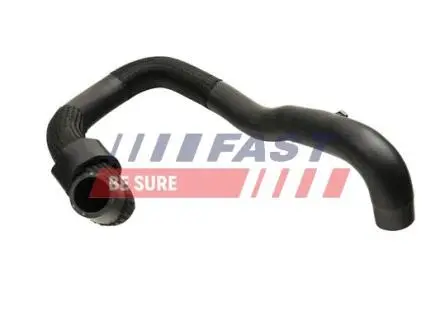 FT61477 Патрубок системи охолодження Fiat Talento Nissan NV300 Opel Vivaro B Renault Trafic 1.6D 05.14- FAST підбір по vin на Brocar