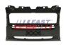 FT91025G Бампер передній середня частина Citroen Jumper II/Fiat Ducato III/Peugeot Boxer (06-) під фарбування (FT91025G) Fast FAST підбір по vin на Brocar