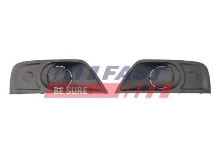 FT90124G Кришка, буксирувальний гак FAST підбір по vin на Brocar