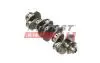 FT51702 Колінвал Fiat Ducato/Citroen Jumper/Peugeot Boxer (06-)(14-) (FT51702) Fast FAST підбір по vin на Brocar