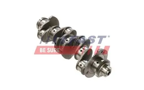 FT51702 Колінвал Fiat Ducato/Citroen Jumper/Peugeot Boxer (06-)(14-) (FT51702) Fast FAST підбір по vin на Brocar