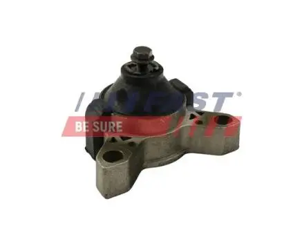 FT52217 Опора двигуна права (без кріплення) Ford Transit/Focus 1.8TD 02-04 FAST підбір по vin на Brocar