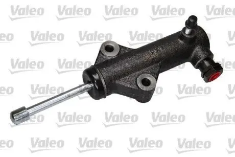 874828 Виконавчий циліндр приводу, зчеплення VALEO підбір по vin на Brocar