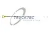 0210198 Автозапчастина TRUCKTEC підбір по vin на Brocar