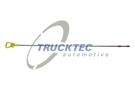 0210198 Автозапчастина TRUCKTEC подбор по vin на Brocar