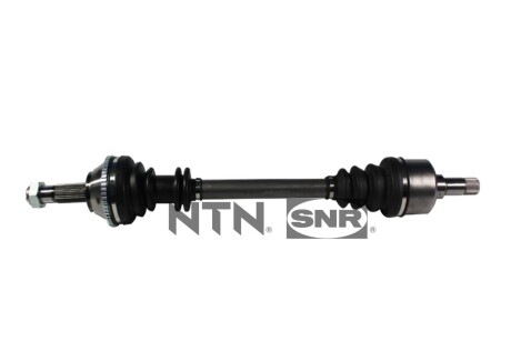 DK66005 Піввісь SNR NTN підбір по vin на Brocar