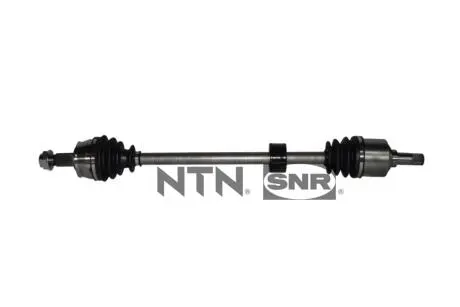DK58016 Автозапчастина SNR NTN підбір по vin на Brocar