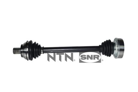 DK54024 Автозапчастина SNR NTN підбір по vin на Brocar