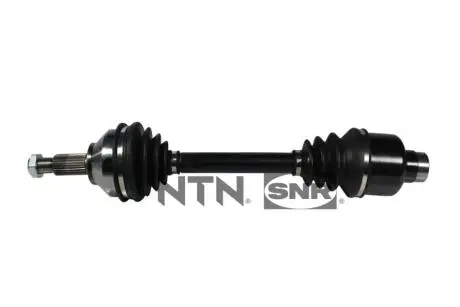 DK52002 Привідний вал SNR NTN підбір по vin на Brocar