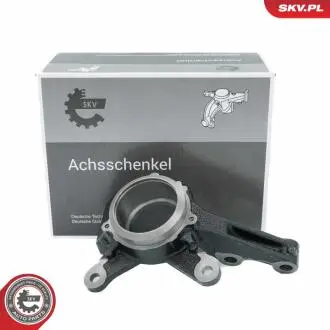 47SKV691 Кулак поворотний, підвіска коліс SKV GERMANY підбір по vin на Brocar