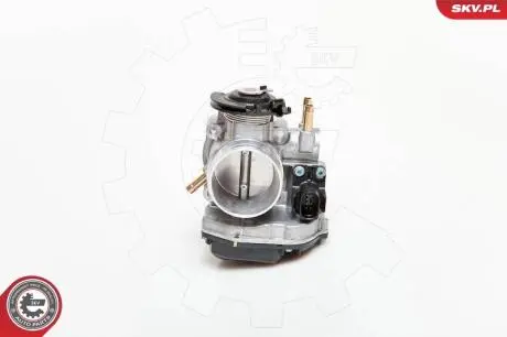 12SKV026 Корпус дросельної заслінки SKV GERMANY подбор по vin на Brocar