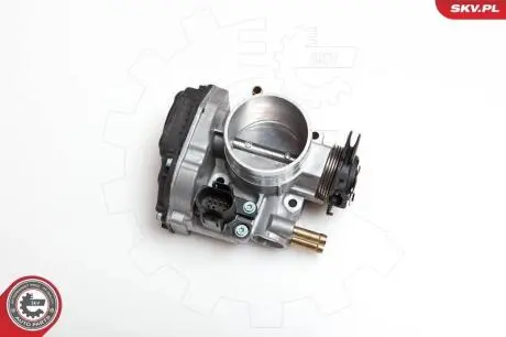 12SKV010 Корпус дросельної заслінки SKV GERMANY подбор по vin на Brocar