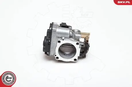 12SKV009 Корпус дросельної заслінки SKV GERMANY підбір по vin на Brocar