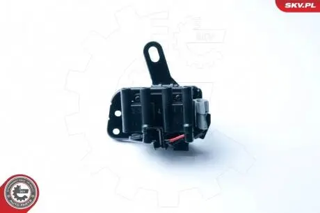 03SKV237 Котушка запалювання SKV GERMANY підбір по vin на Brocar