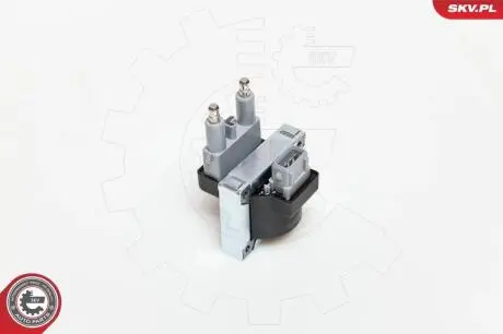 03SKV144 Котушка запалювання SKV GERMANY підбір по vin на Brocar