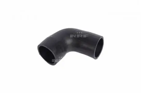 166165 Патрубок системи турбонадува Seat Ibiza Iii Skoda Fabia I, Fabia Ii, Roomster Vw Polo 1.9D 01.00-03.10 NRF підбір по vin на Brocar