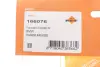 166076 Патрубок інтеркулера NRF підбір по vin на Brocar