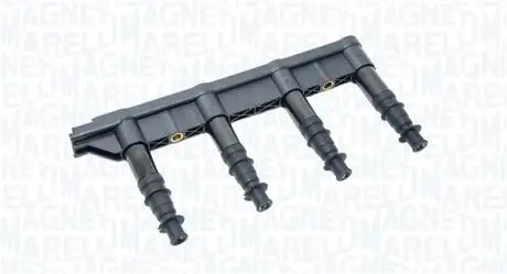 060717157012 Котушка запалювання MAGNETI MARELLI підбір по vin на Brocar