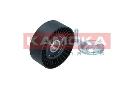 R0432 Натяжний ролик, поліклиновий ремінь KAMOKA підбір по vin на Brocar