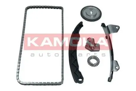 7001660 Комплект ланцюгів привода KAMOKA підбір по vin на Brocar