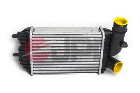 60C9268JPN Охолоджувач наддувального повітря JPN підбір по vin на Brocar