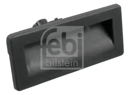 178580 Перемикач, механізм розблокування кришки бака FEBI BILSTEIN підбір по vin на Brocar