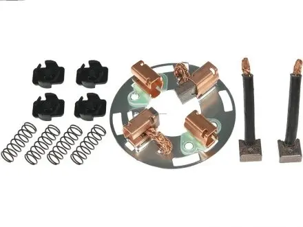 SBH3008P Автозапчастина AUTO STARTER підбір по vin на Brocar
