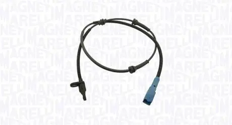 172100086010 Датчик, кількість обертів колеса MAGNETI MARELLI підбір по vin на Brocar