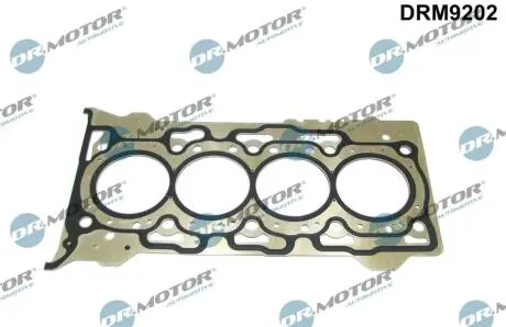 DRM9202 Автозапчастина DR.MOTOR підбір по vin на Brocar