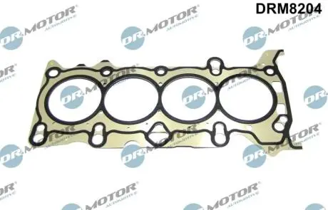 DRM8204 Автозапчастина DR.MOTOR подбор по vin на Brocar