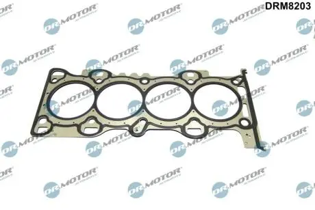DRM8203 Автозапчастина DR.MOTOR підбір по vin на Brocar