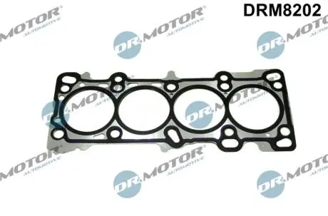 DRM8202 Автозапчастина DR.MOTOR подбор по vin на Brocar