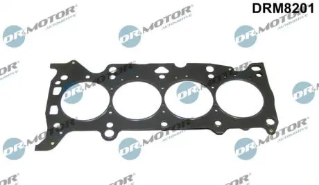 DRM8201 Автозапчастина DR.MOTOR підбір по vin на Brocar