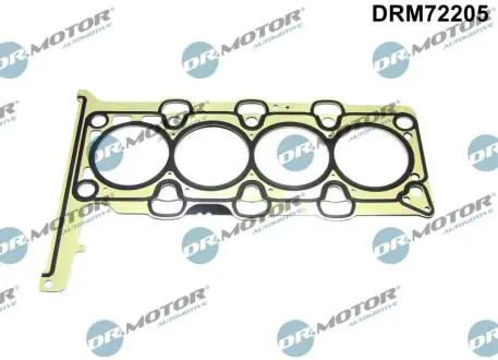 DRM72205 Автозапчастина DR.MOTOR підбір по vin на Brocar