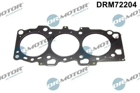 DRM72204 Автозапчастина DR.MOTOR підбір по vin на Brocar
