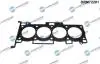 DRM72201 Автозапчастина DR.MOTOR підбір по vin на Brocar