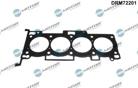 DRM72201 Автозапчастина DR.MOTOR подбор по vin на Brocar