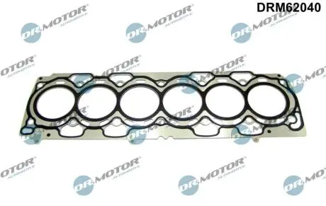 DRM62040 Автозапчастина DR.MOTOR подбор по vin на Brocar