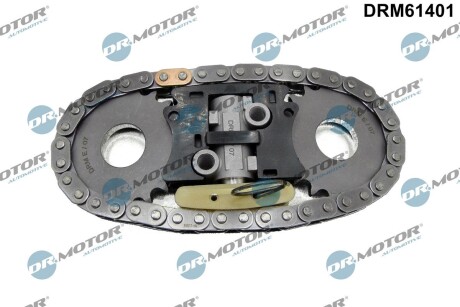 DRM61401 Автозапчастина DR.MOTOR підбір по vin на Brocar