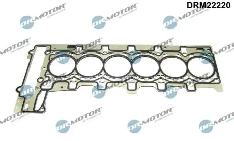 DRM22220 Автозапчастина DR.MOTOR підбір по vin на Brocar